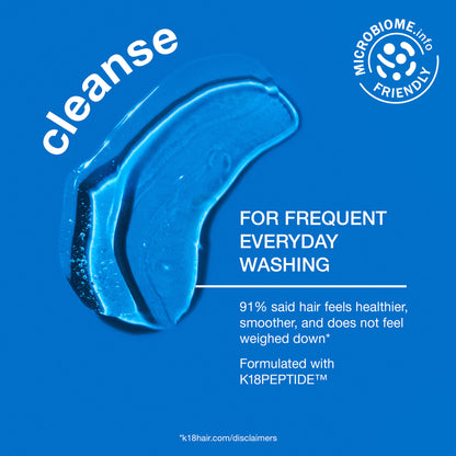 Damage Shield Ph Protective Shampoo
