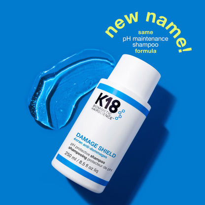 Damage Shield Ph Protective Shampoo