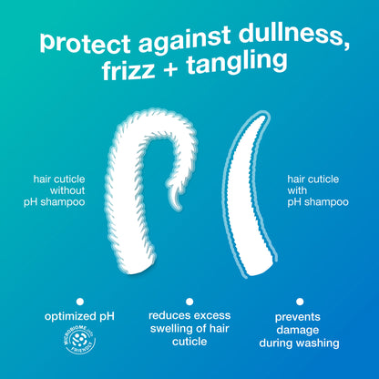 Damage Shield Ph Protective Shampoo