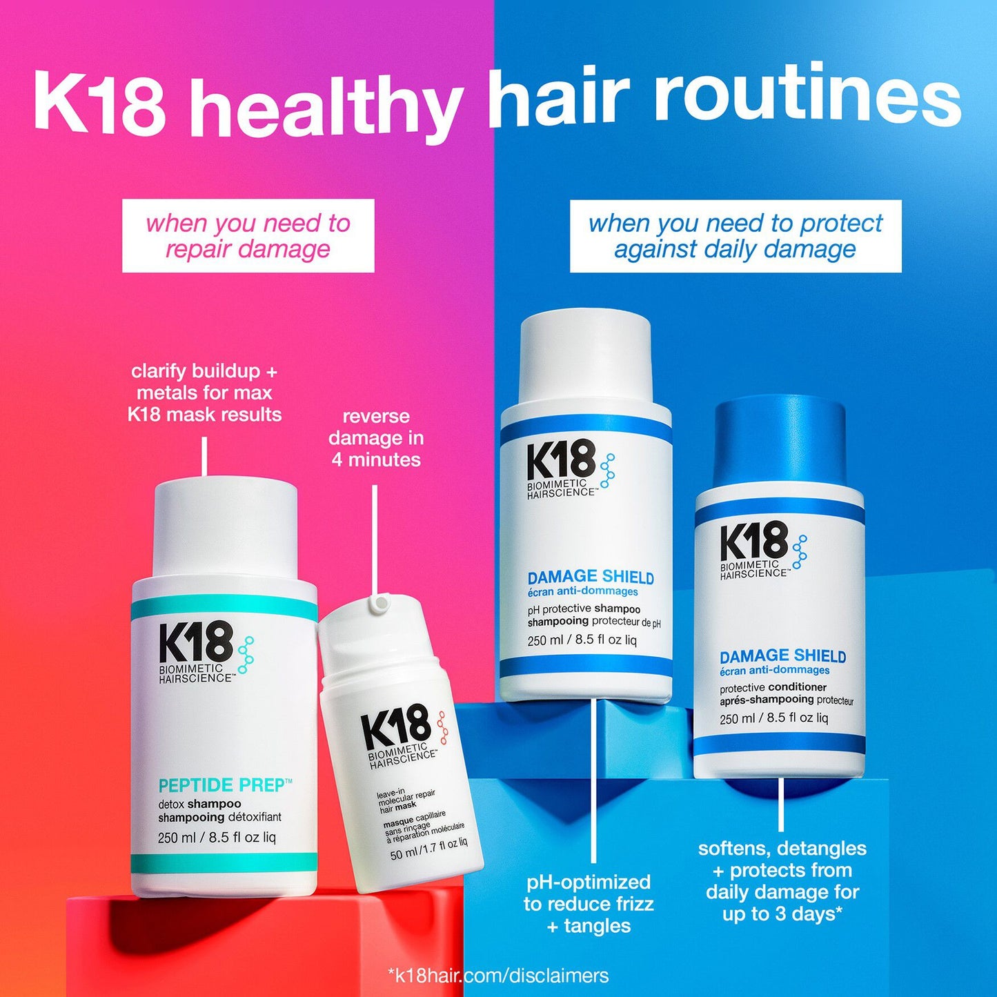 Damage Shield Protective Conditioner
