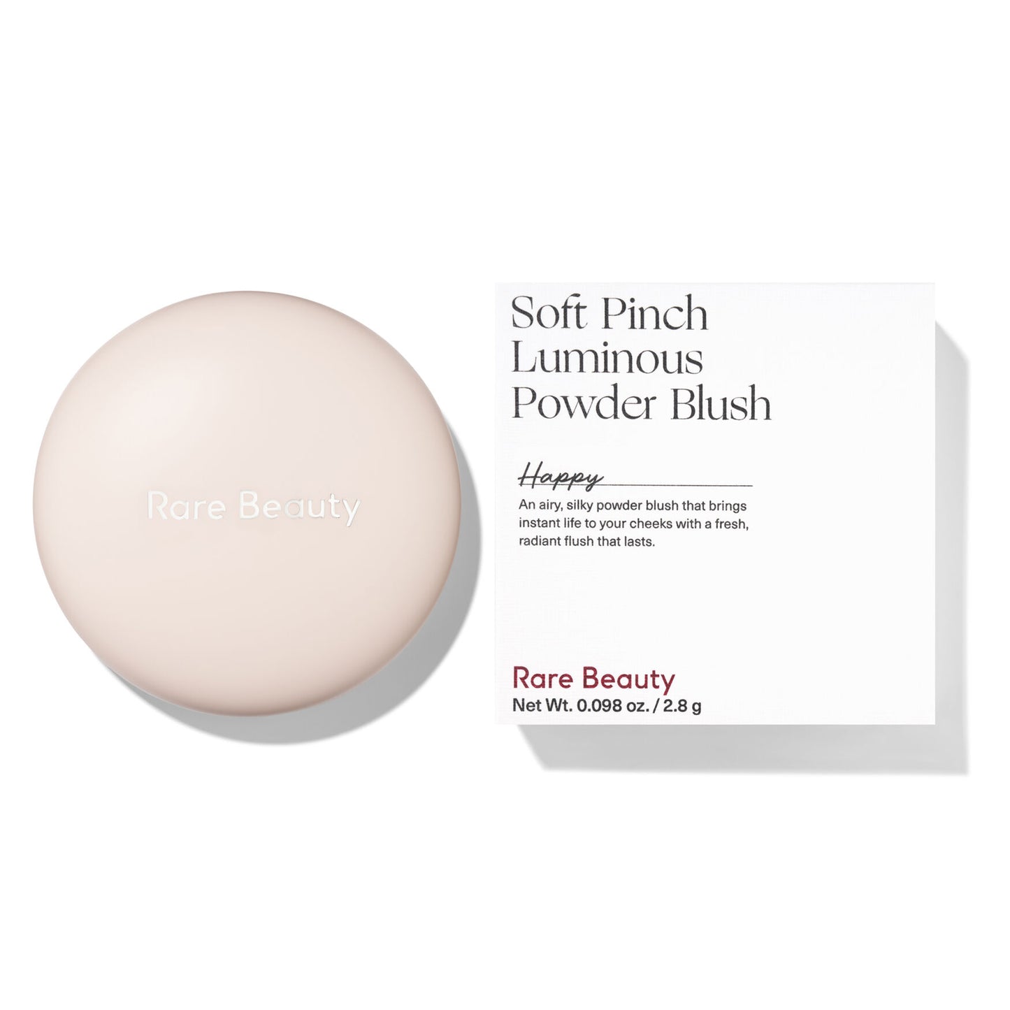 Soft Pinch Luminous Powder Blush