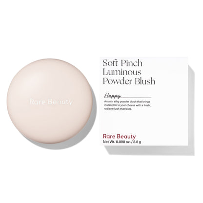 Soft Pinch Luminous Powder Blush