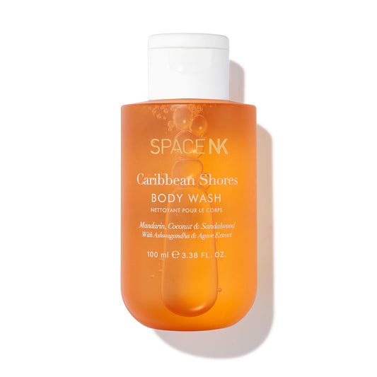 Caribbean Shores Body Wash