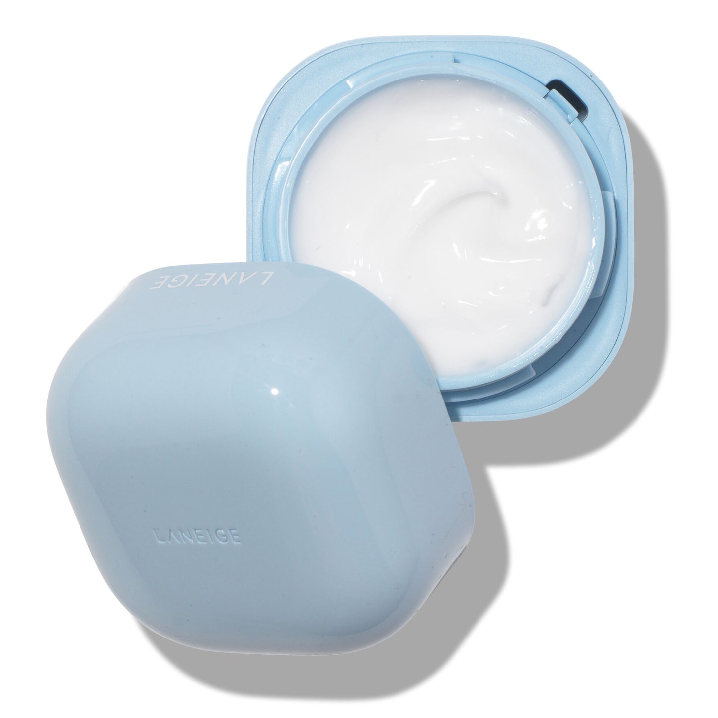 Water Bank Blue Hyaluronic Acid Cream Moisturizer