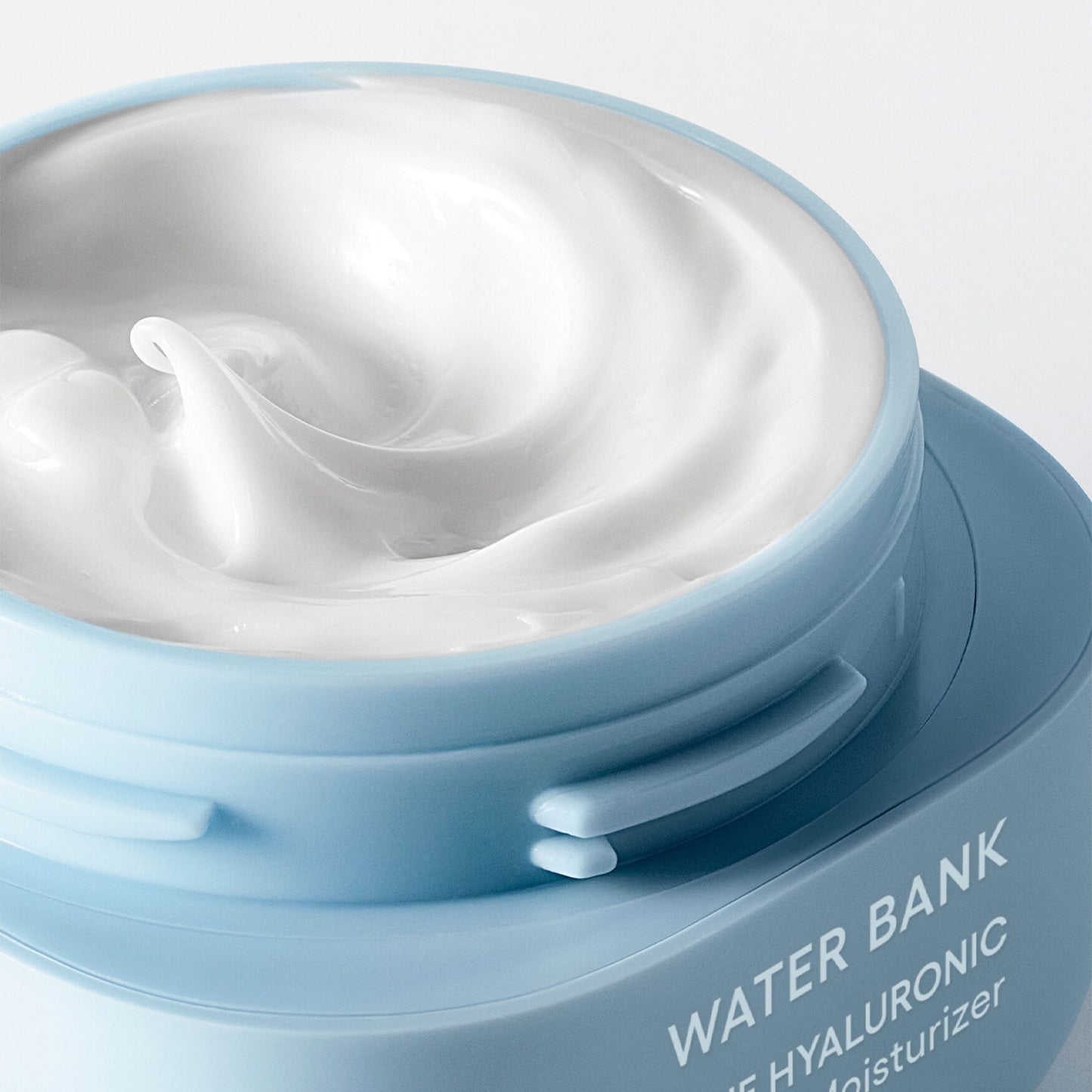 Water Bank Blue Hyaluronic Acid Cream Moisturizer