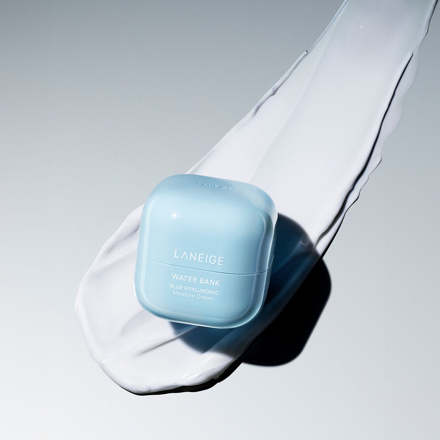 Water Bank Blue Hyaluronic Acid Cream Moisturizer