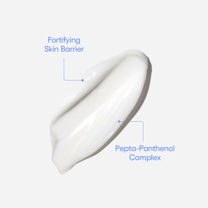 Water Bank Blue Hyaluronic Acid Cream Moisturizer