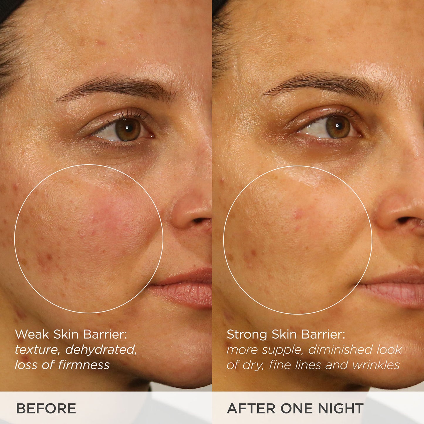 Indigo Overnight Repair