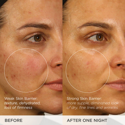 Indigo Overnight Repair