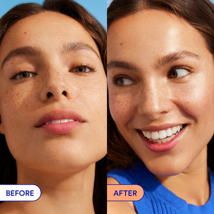 Queen Screen SPF 50+ Luminising Serum SKINSCREEN™