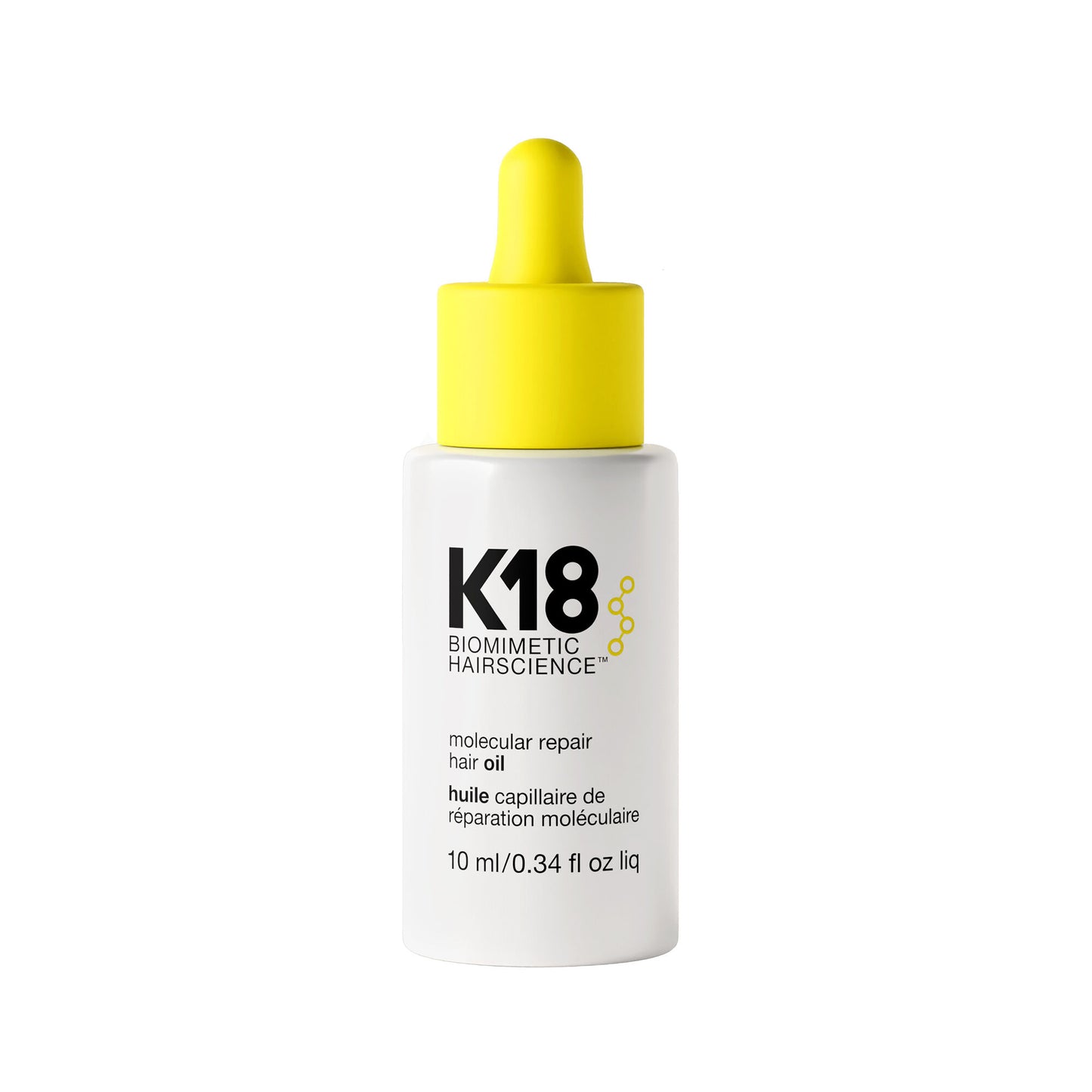 Molecular Repair Hair Oil