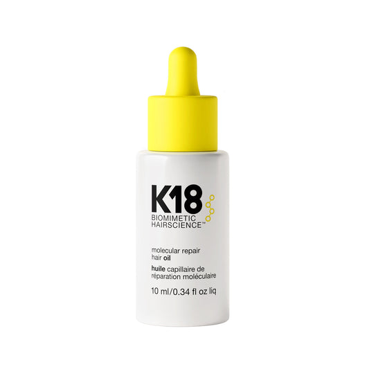 Molecular Repair Hair Oil