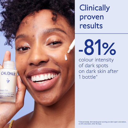 Vinoperfect Brightening Dark Spot Serum