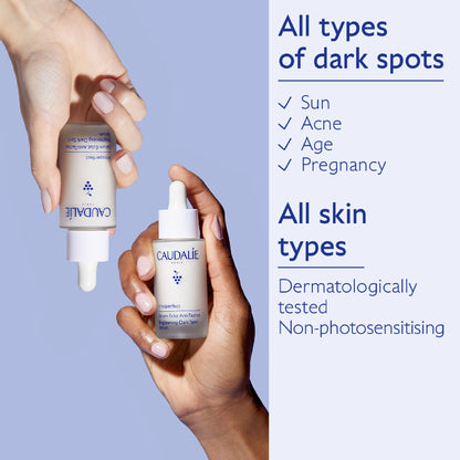 Vinoperfect Brightening Dark Spot Serum