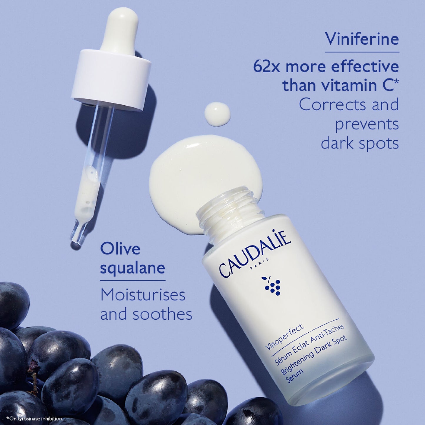 Vinoperfect Brightening Dark Spot Serum