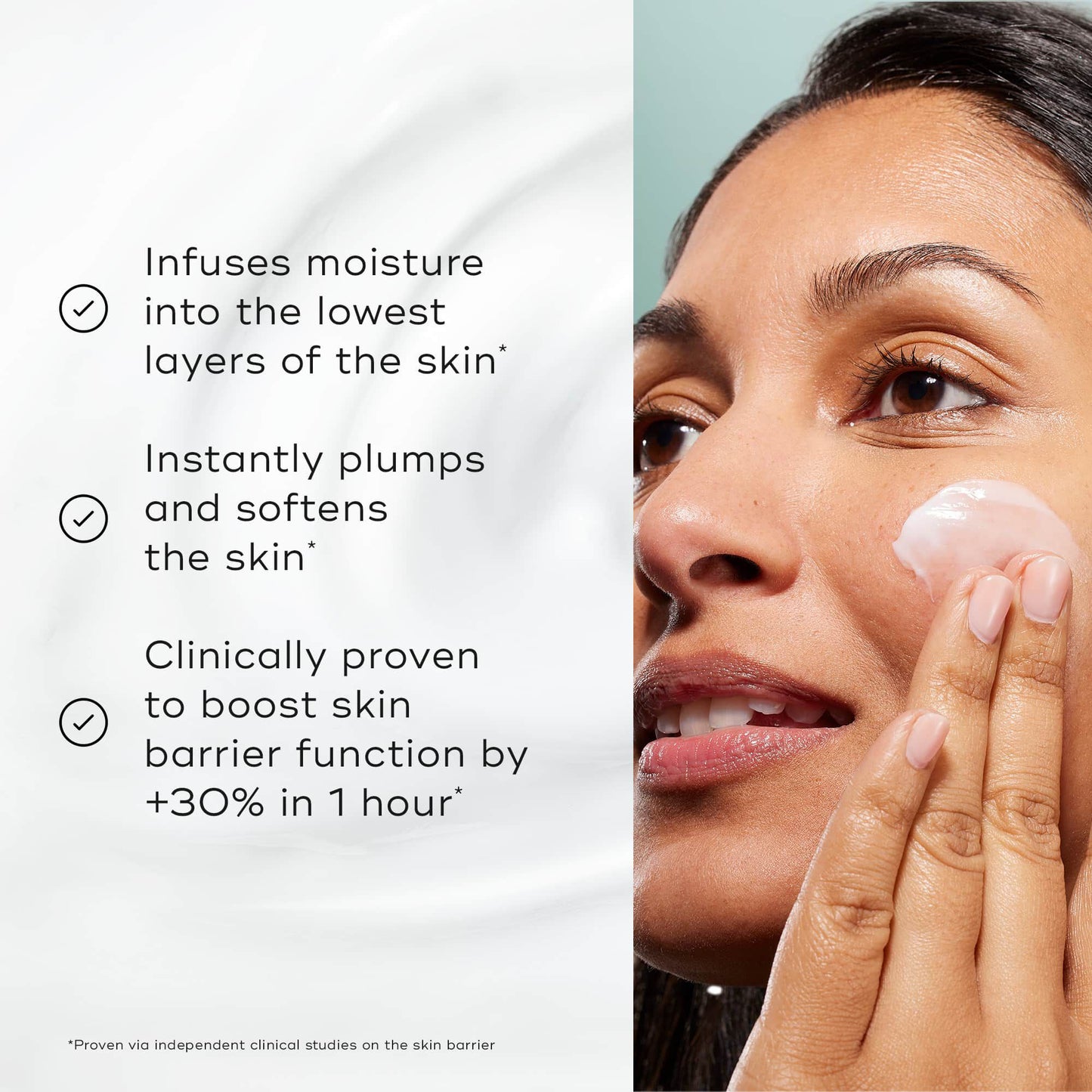 Total Moisture Daily Facial Cream Refill