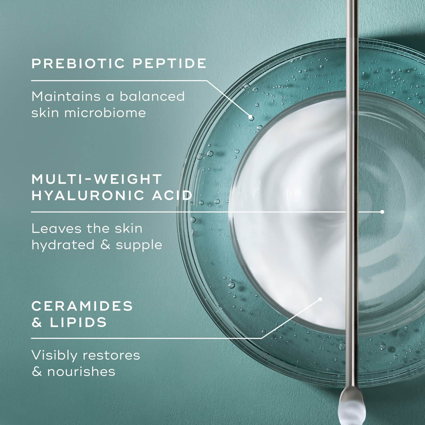 Total Moisture Daily Facial Cream Refill