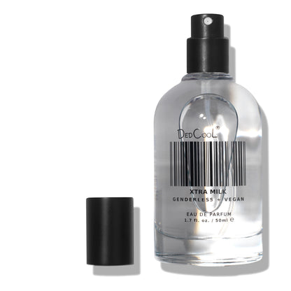 Xtra Milk Eau De Parfum