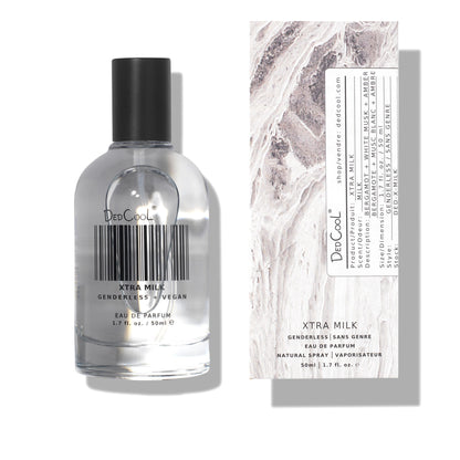 Xtra Milk Eau De Parfum