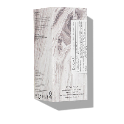 Xtra Milk Eau De Parfum