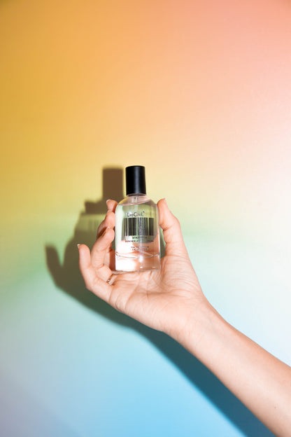 Xtra Milk Eau De Parfum