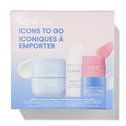 Icons To Go