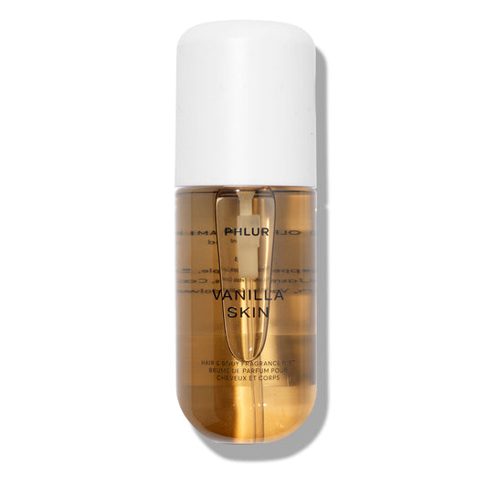 Vanilla Skin Body Mist
