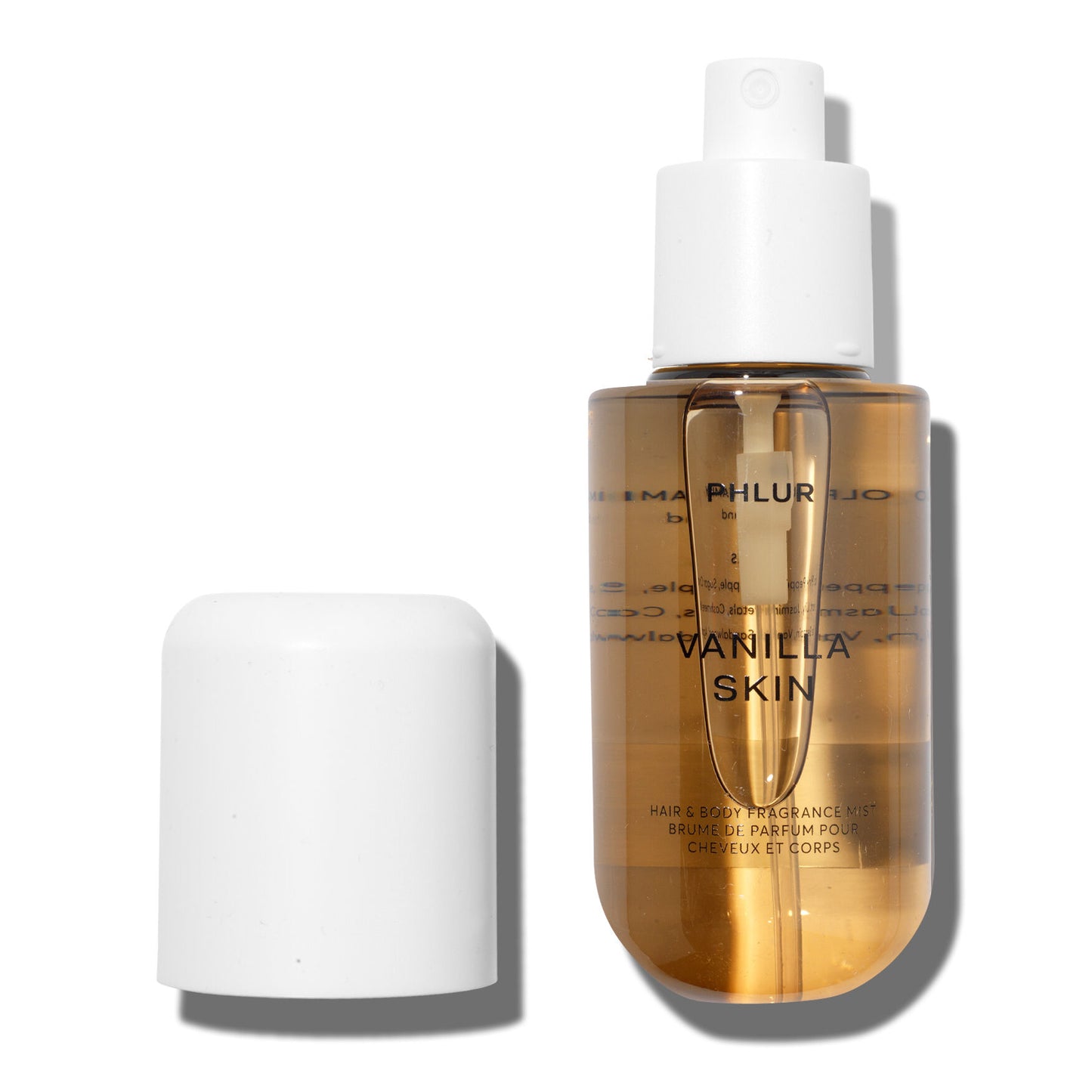 Vanilla Skin Body Mist