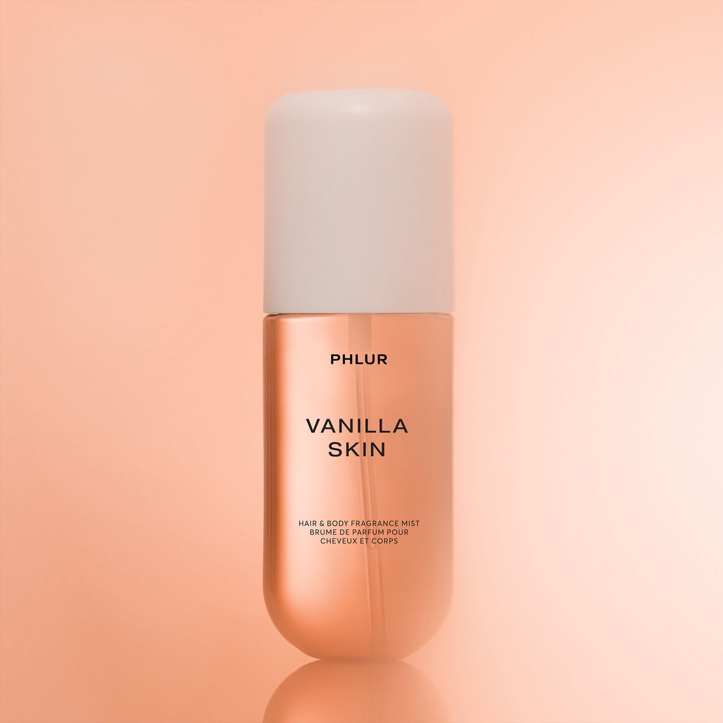 Vanilla Skin Body Mist