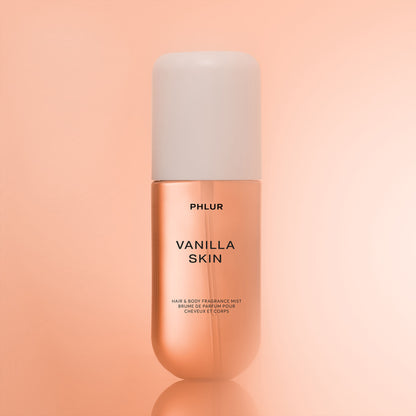 Vanilla Skin Body Mist
