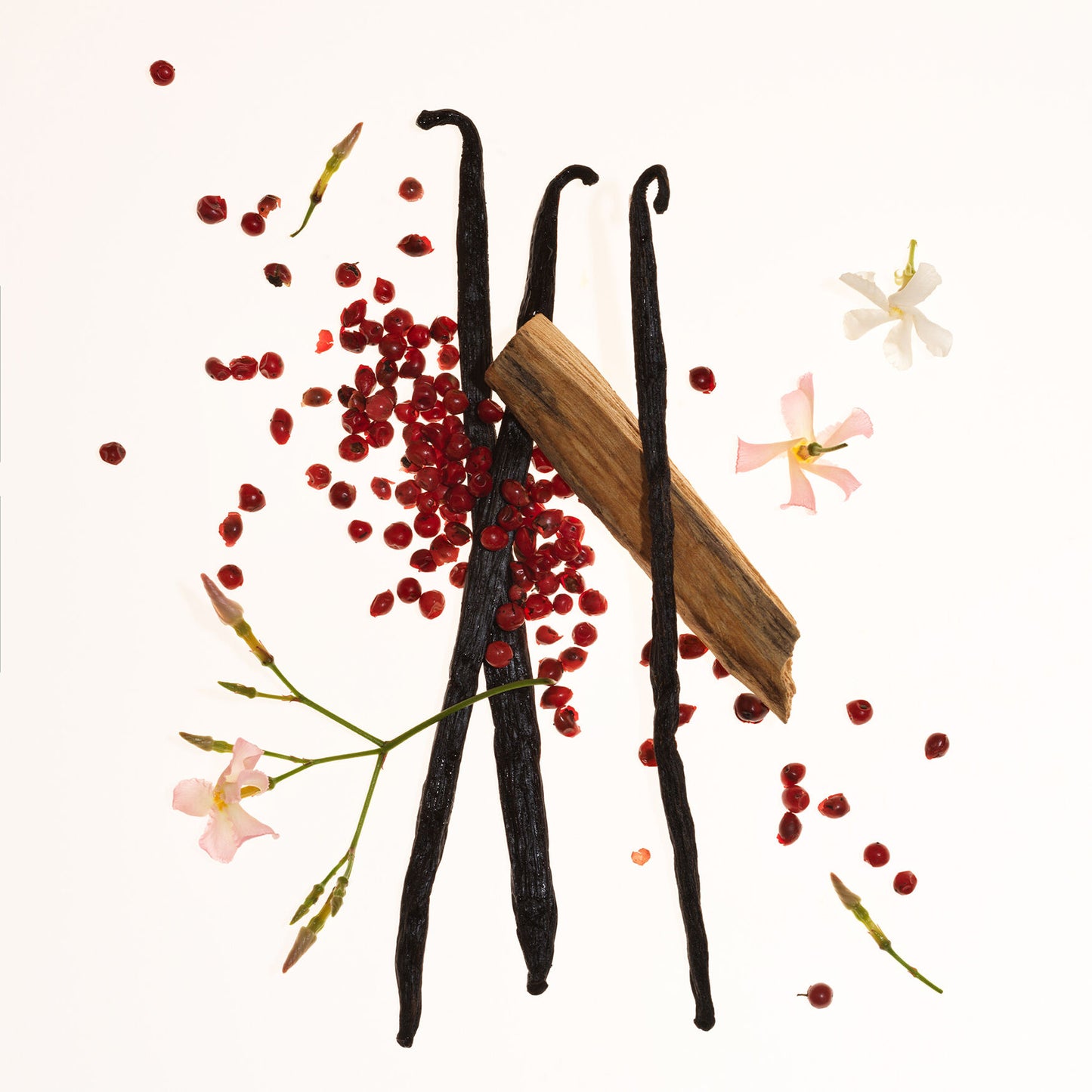 Vanilla Skin Body Mist
