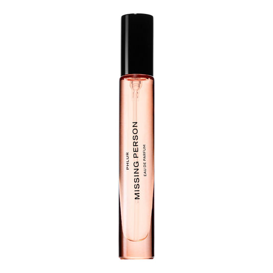 Missing Person Eau De Parfum