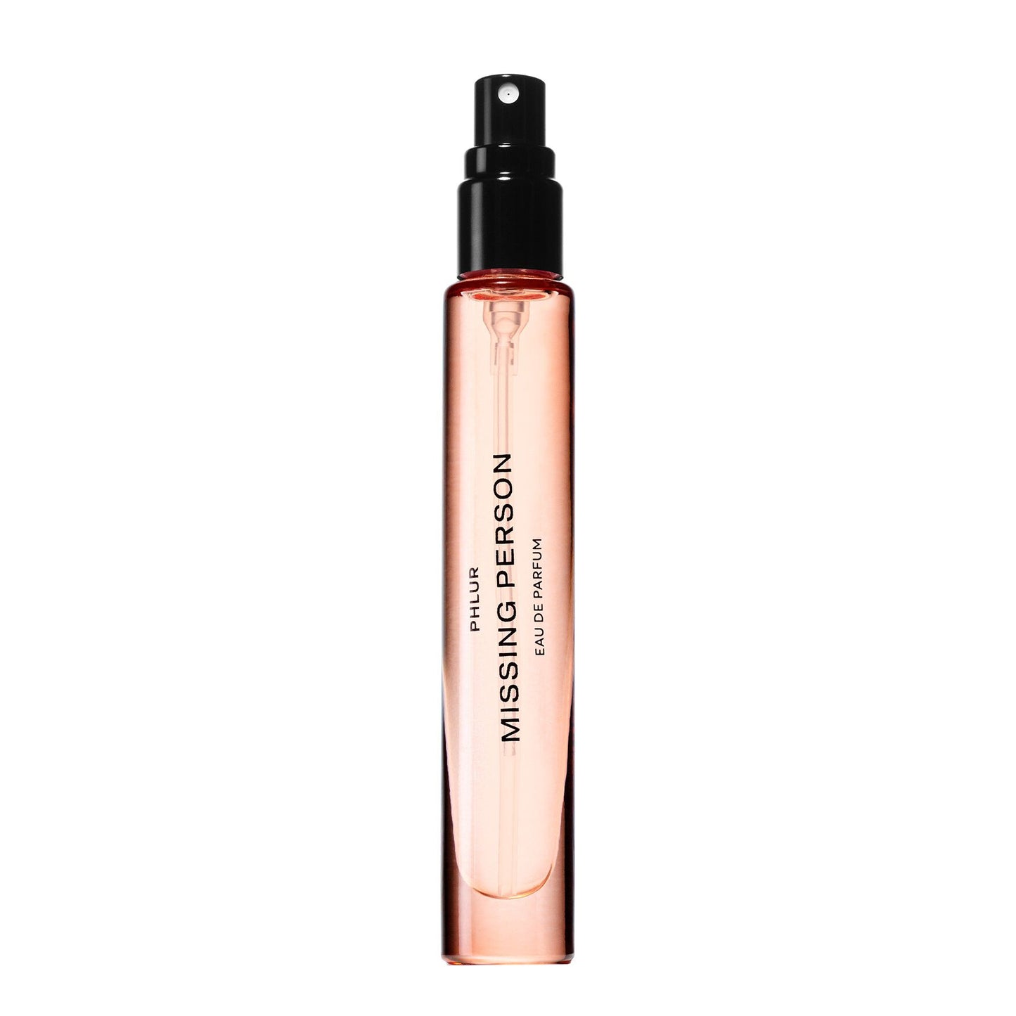 Missing Person Eau De Parfum