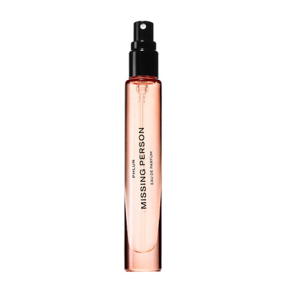 Missing Person Eau De Parfum