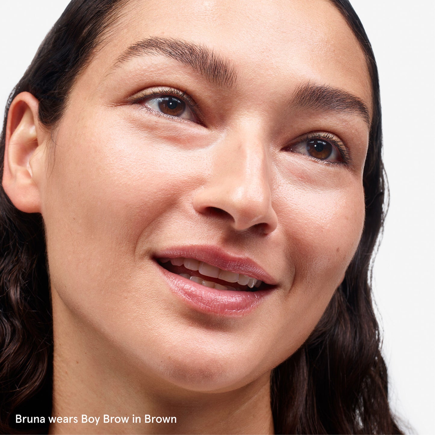 Boy Brow Volumizing Eyebrow Gel-Pomade