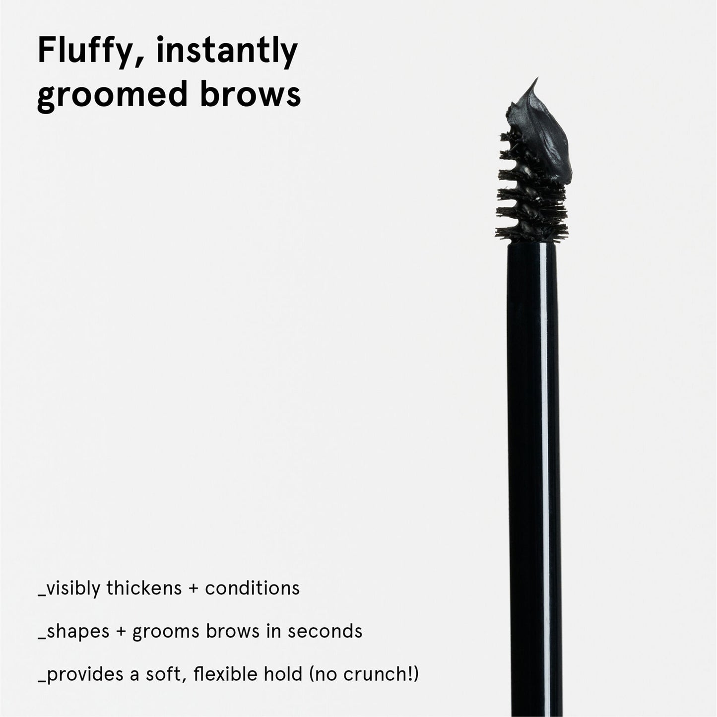 Boy Brow Volumizing Eyebrow Gel-Pomade