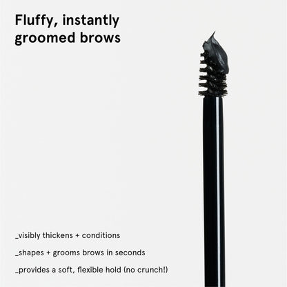 Boy Brow Volumizing Eyebrow Gel-Pomade