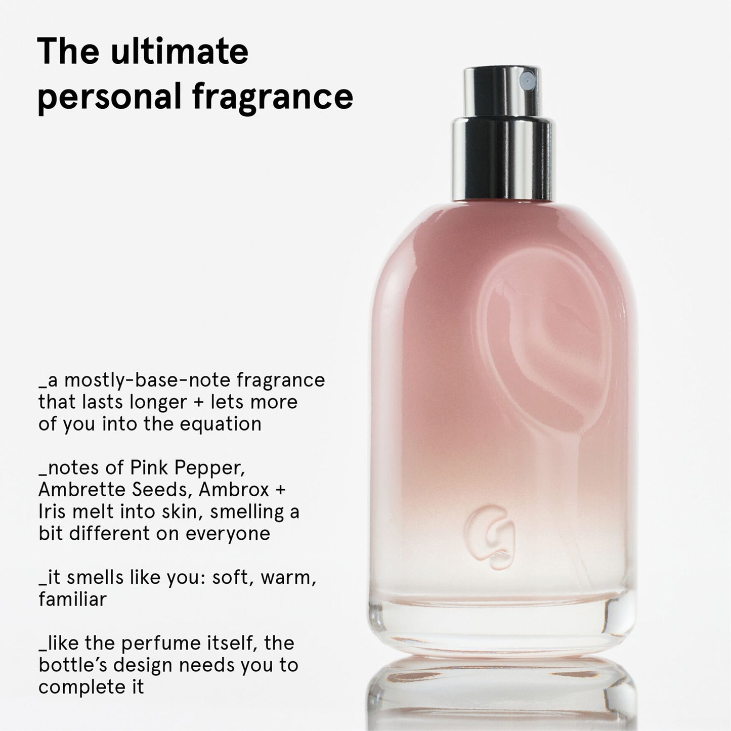 You Eau de Parfum