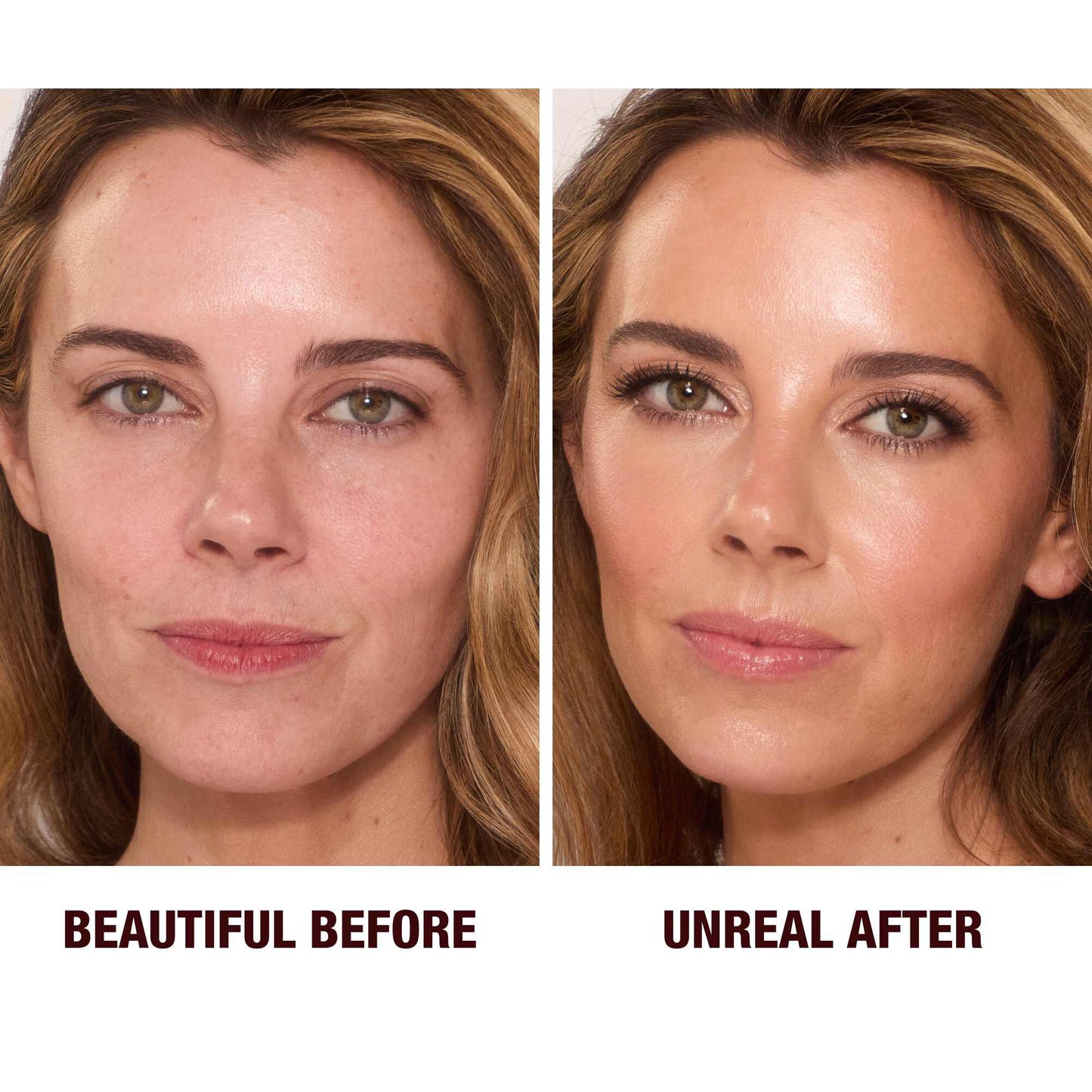 Unreal Skin Sheer Glow Tint