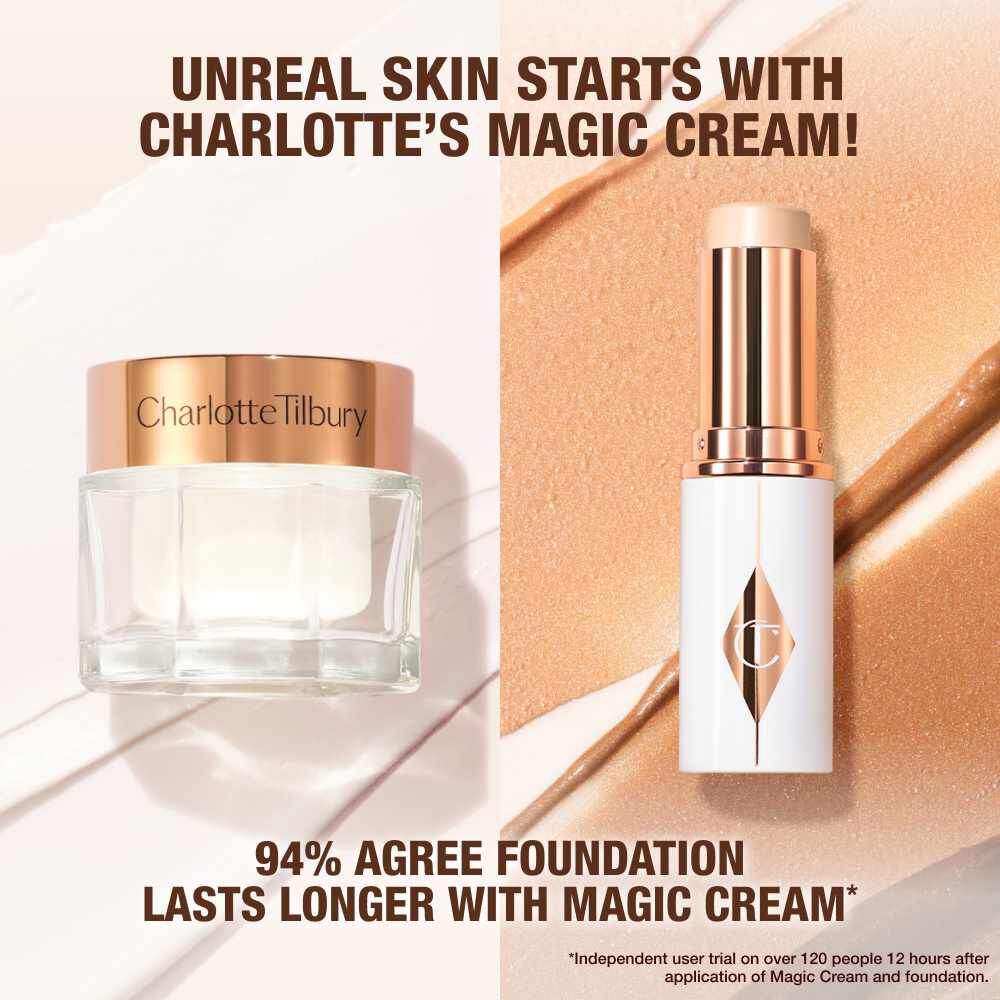Unreal Skin Sheer Glow Tint