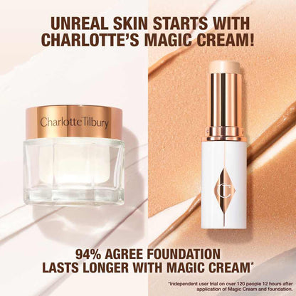 Unreal Skin Sheer Glow Tint
