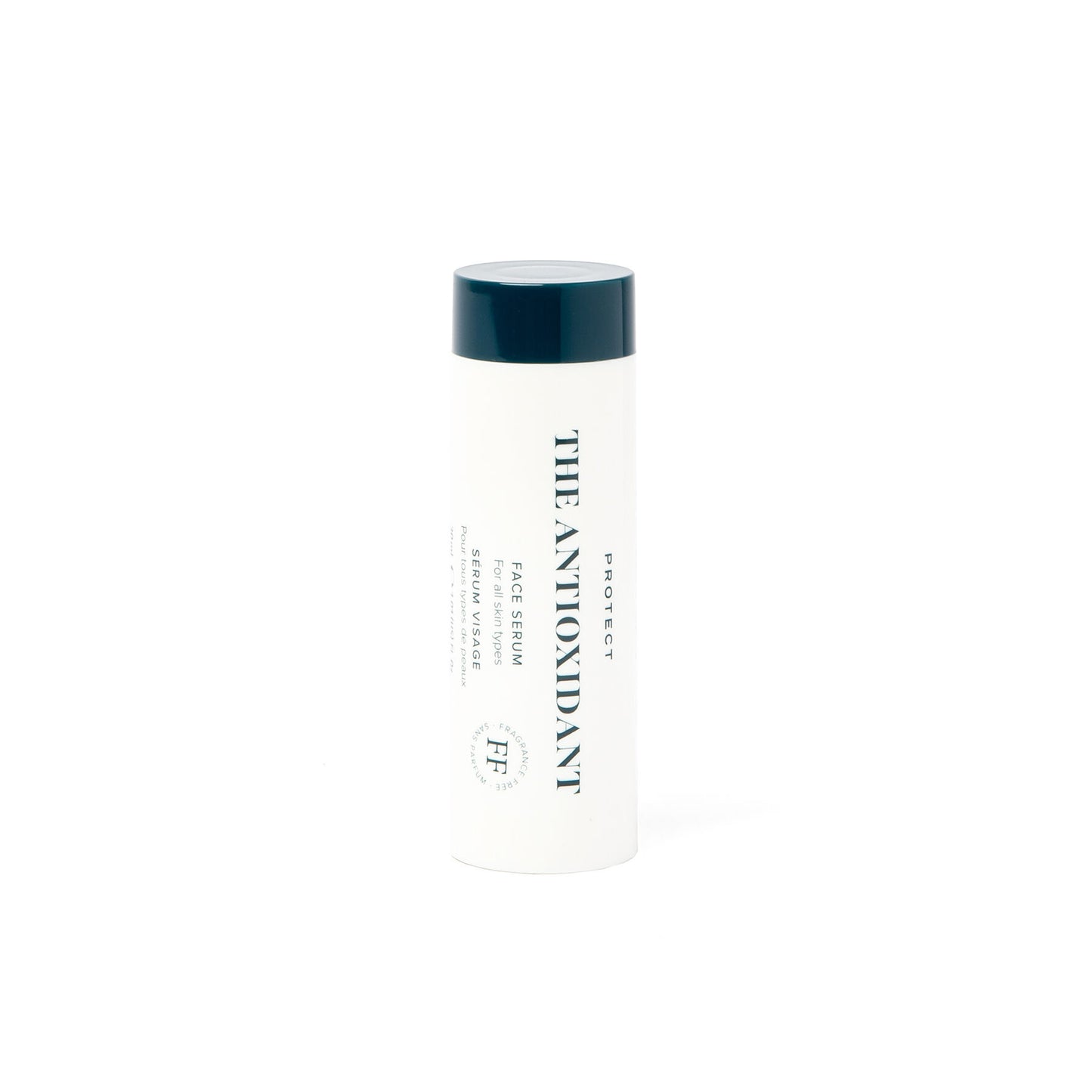 The Antioxidant Refill
