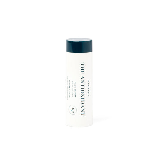 The Antioxidant Refill
