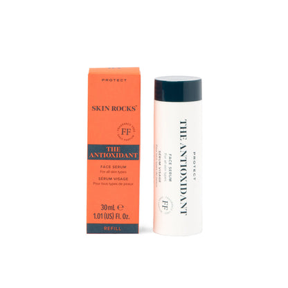 The Antioxidant Refill