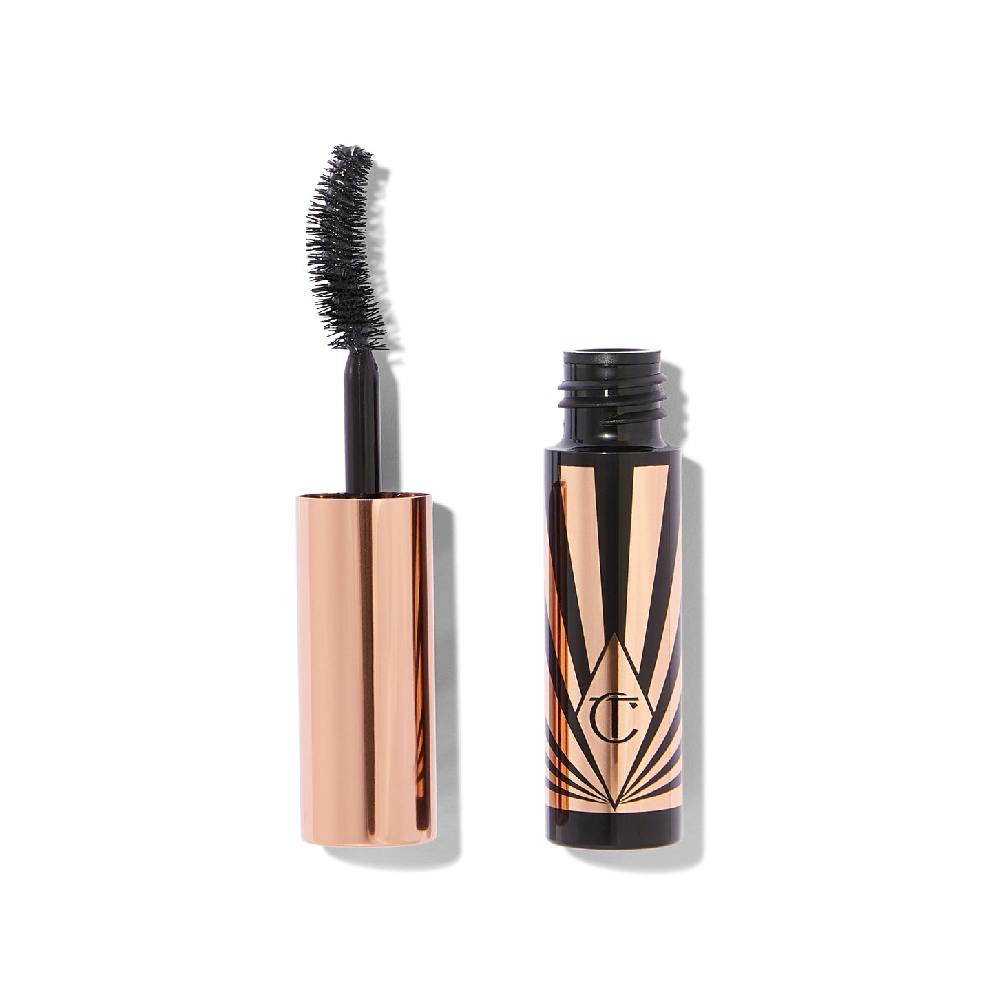 Exagger-eyes Volume Mascara
