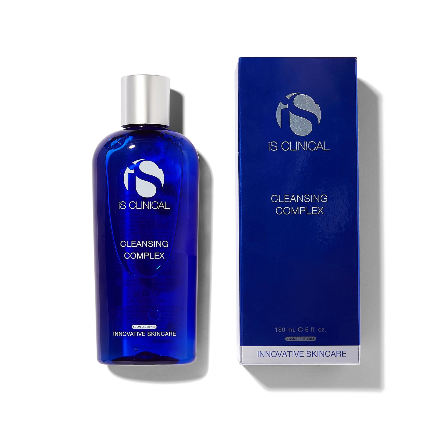 Cleansing Complex.