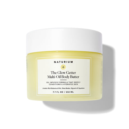 The Glow Getter Multi-Oil Body Butter