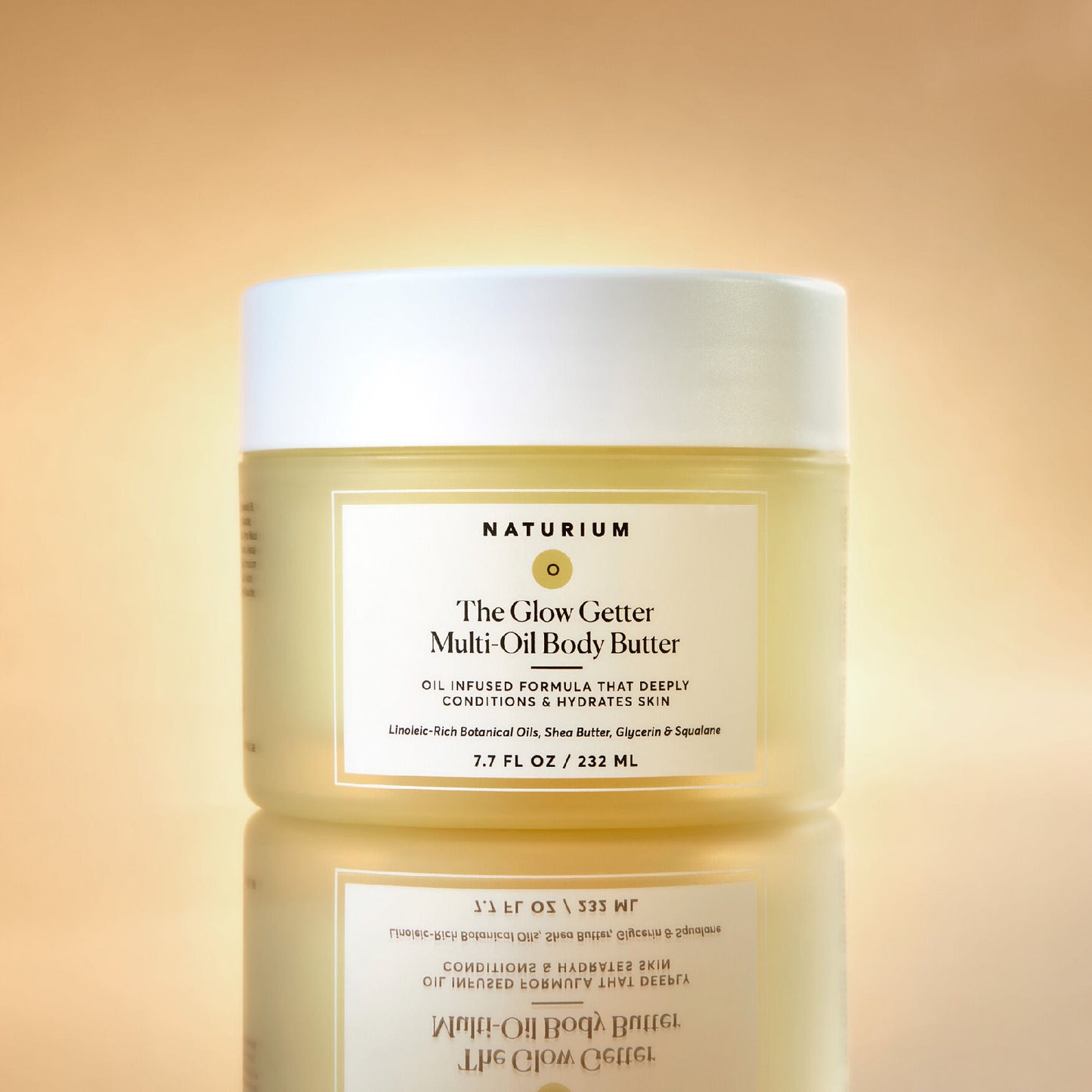 The Glow Getter Multi-Oil Body Butter