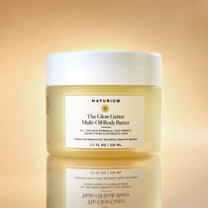 The Glow Getter Multi-Oil Body Butter