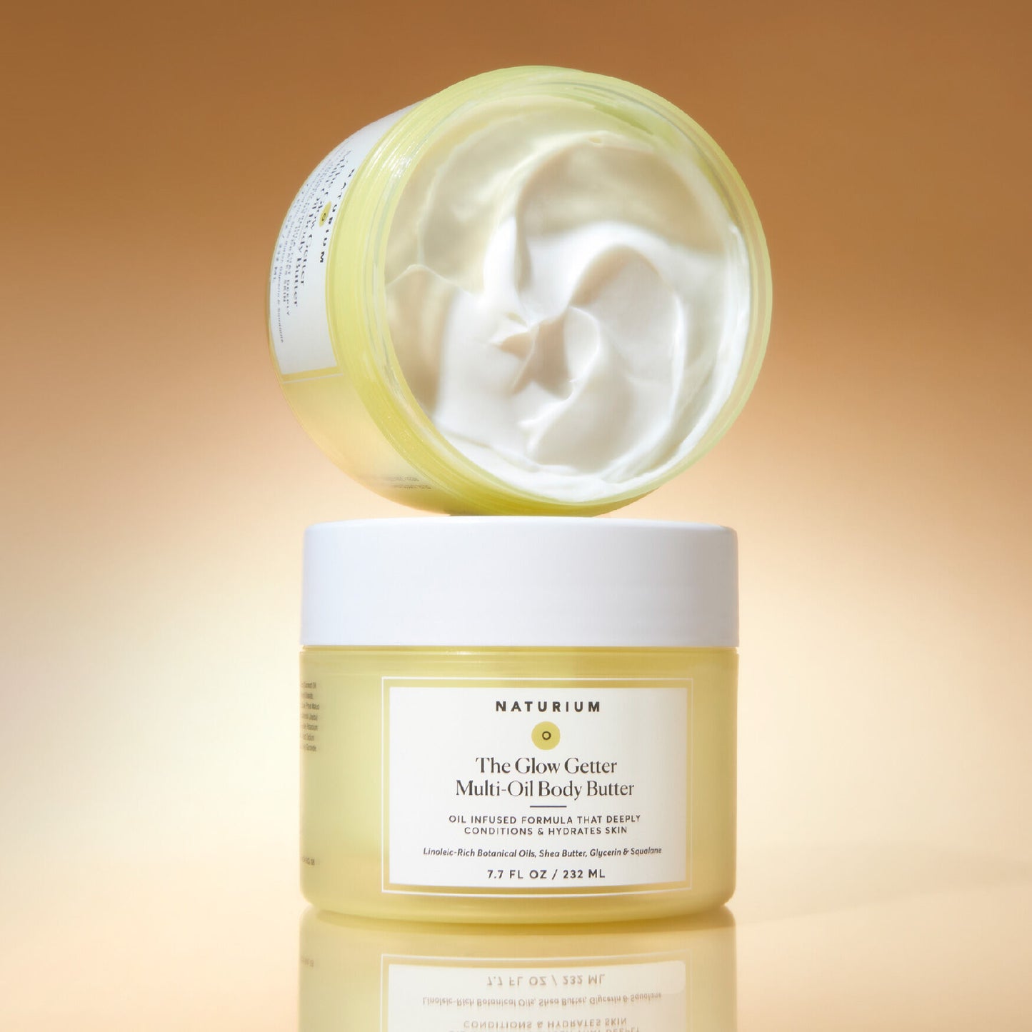 The Glow Getter Multi-Oil Body Butter